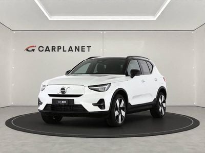 Weiss Neu 2025 Volvo EX40 Ultra SUV | CHF 59’350 (Fairer Preis)