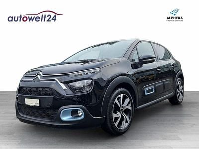 Gebraucht Citroën C3 PureTech 110 PS (80 kW) 2023 Kleinwagen