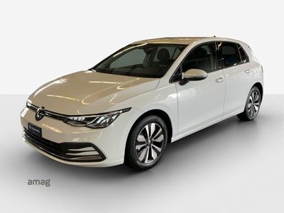 Gebraucht 2023 VW Golf VIII Life Limousine | CHF 30’900 (Fairer Preis)