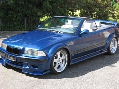 Gebraucht 1998 BMW 328 | CHF 19’900