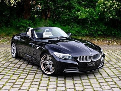 Gebraucht 2009 BMW Z4 Cabrio | CHF 17’700