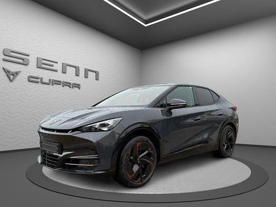 Grau Neu 2025 Cupra Tavascan SUV | CHF 53’800 (Fairer Preis)