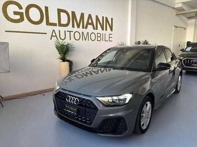 Gebraucht Audi A1 Sportback Attraction 110 PS (80 kW) 2021 Kleinwagen