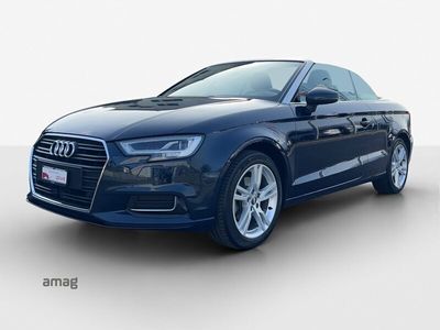 Audi A3 Cabriolet