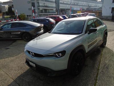 Gebraucht Mazda MX30 Ad'Vantage 169 PS (124 kW) 2023 SUV