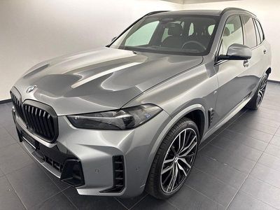 Gebraucht 2025 BMW X5 M Sport SUV | CHF 84’500 (Teuer)