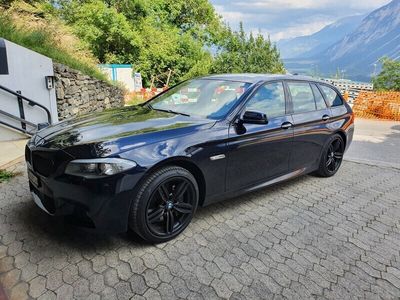 BMW 535