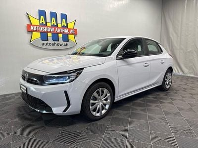 Neu 2025 Opel Corsa-e Edition Kleinwagen | CHF 18’900 (Guter Preis)