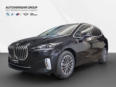 Neu 2025 BMW 218 Active Tourer Luxury Line Van / Kleinbus | CHF 49’800