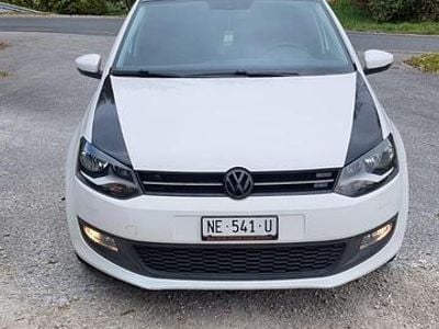 VW Polo