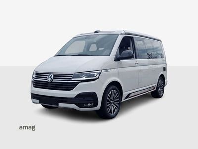 VW California