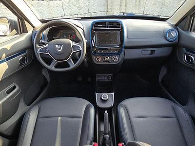 Gebraucht 2021 Dacia Spring Comfort Kleinwagen | CHF 9’500 (Fairer Preis)