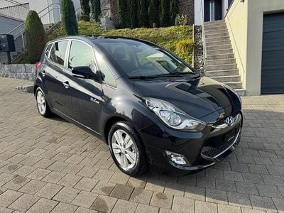 Gebraucht 2011 Hyundai ix20 Premium Kleinwagen | CHF 4’400 (Fairer Preis)