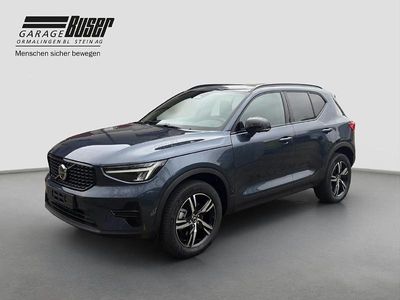 Neu 2025 Volvo XC40 Plus SUV | CHF 54’000