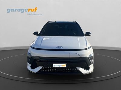 Gebraucht 2024 Hyundai Kona N Line SUV | CHF 49’950
