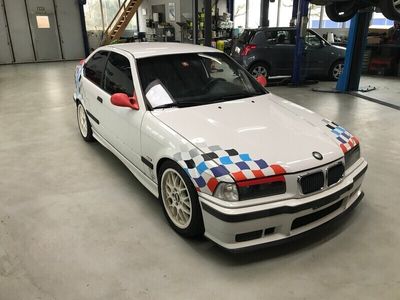 Gebraucht 1997 BMW 318 Compact Kleinwagen | CHF 9’500