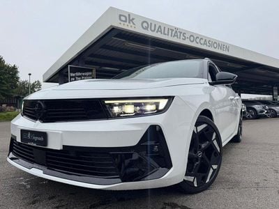 Neu 2025 Opel Astra GSe Kombi | CHF 36’490 (Fairer Preis)