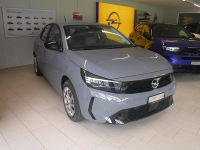 Neu Opel Corsa-e Edition 100 kW (136 PS) 2025 Kleinwagen