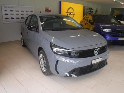 Neu 2025 Opel Corsa-e Edition Kleinwagen | CHF 25’900 (Fairer Preis)