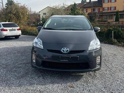 Gebraucht 2010 Toyota Prius Luna | CHF 4’150