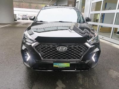 Gebraucht 2020 Hyundai Tucson N Line SUV | CHF 21’900 (Fairer Preis)