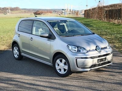 Gebraucht 2017 VW e-up! Kleinwagen | CHF 12’790