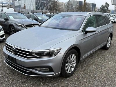 Gebraucht 2020 VW Passat Elegance | CHF 26’700 (Etwas zu teuer)