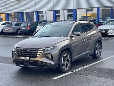 Gebraucht 2021 Hyundai Tucson SUV | CHF 15’990 (Fairer Preis)