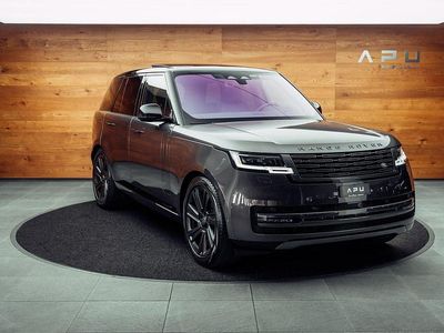 Gebraucht Land Rover Range Rover HSE 530 PS (389 kW) 2023 SUV