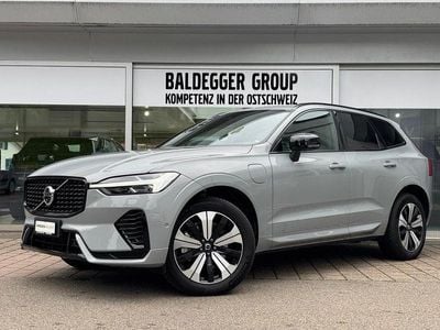 Gebraucht 2024 Volvo XC60 Plus SUV | CHF 48’430 (Guter Preis)