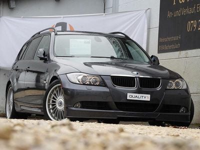 Gebraucht Alpina D3 200 PS (147 kW) 2006 Kombi