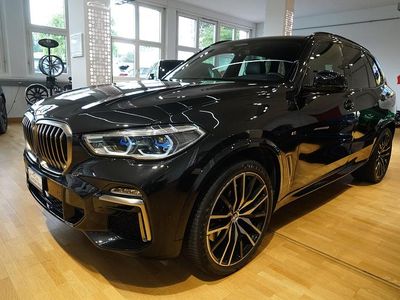 Gebraucht 2019 BMW X5 SUV | CHF 43’800 (Teuer)
