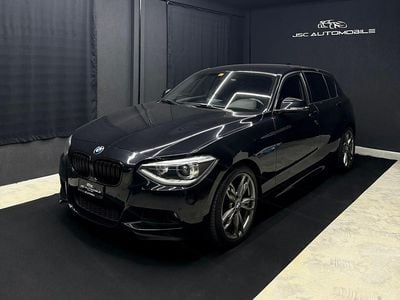 Gebraucht BMW 116 M Sport 136 PS (100 kW) 2015 Kleinwagen