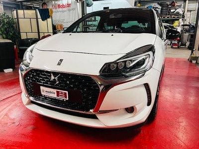 Gebraucht 2016 DS Automobiles DS3 So Chic | CHF 6’998 (Guter Preis)