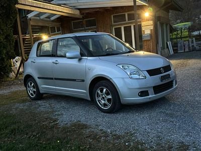 Gebraucht 2006 Suzuki Swift GL | CHF 1’500 (Superpreis)