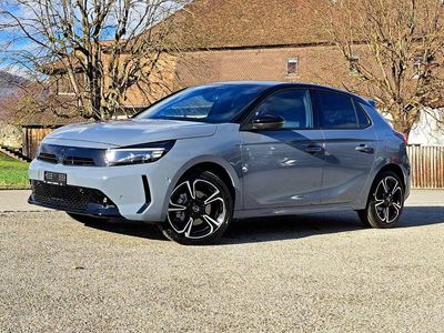 Gebraucht 2024 Opel Corsa Ultimate Limousine | CHF 28’500