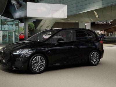 Schwarz Neu 2025 BMW 223 Active Tourer Comfort Edition Van / Kleinbus | CHF 67’500 (Fairer Preis)