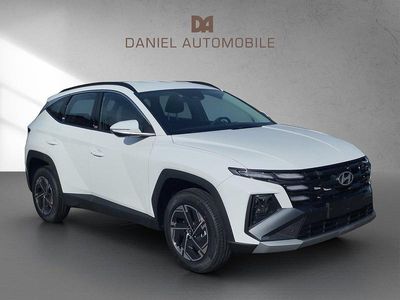 Neu Hyundai Tucson 180 PS (132 kW) 2026 SUV