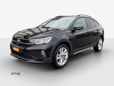 Deepblack perleffekt Gebraucht 2024 VW Taigo United SUV | CHF 22’490 (Fairer Preis)
