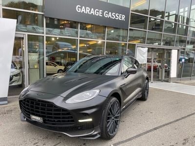 Gebraucht Aston Martin DBX 707 PS (519 kW) 2023 SUV