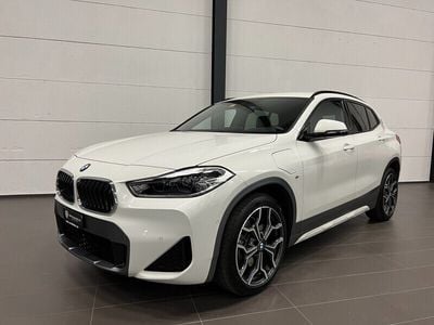 Gebraucht 2020 BMW X2 M Sport SUV | CHF 34’900