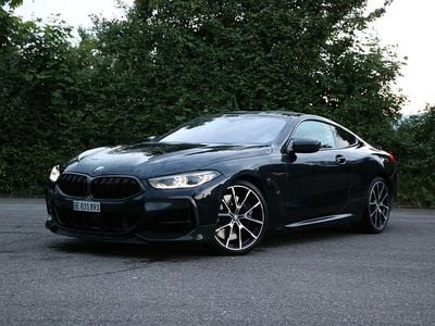 Gebraucht 2018 BMW M850 Coupé | CHF 47’900