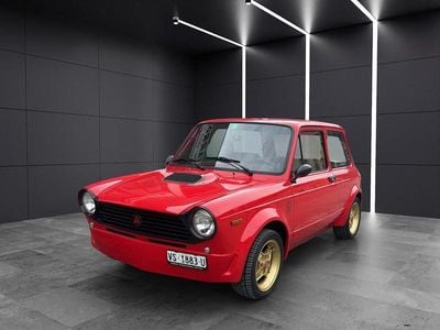 Gebraucht 1985 Lancia A112 Limousine | CHF 19’900