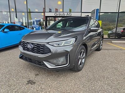 Grau Neu 2025 Ford Kuga ST-Line X SUV | CHF 45’300