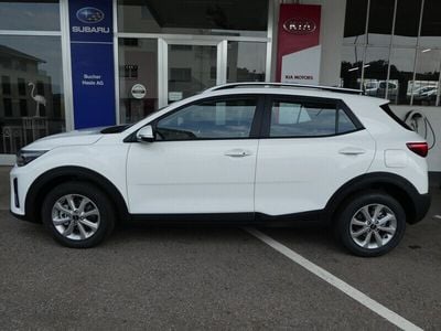 Gebraucht 2022 Kia Stonic SUV | CHF 24’900