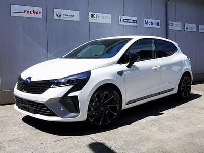 Gebraucht 2024 Renault Clio V Esprit Alpine | CHF 24’900 (Teuer)