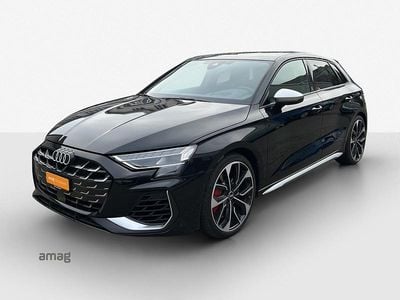 Gebraucht Audi S3 333 PS (244 kW) 2024 Limousine