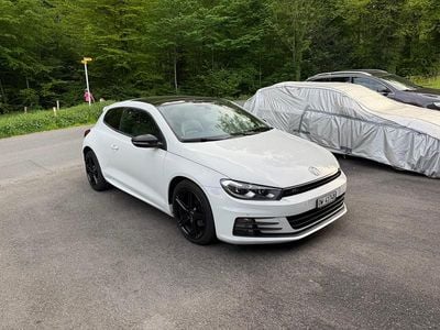 Gebraucht 2014 VW Scirocco Coupé | CHF 12’000