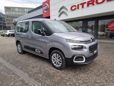 gebraucht Citroën Berlingo 1.2i Swiss Ed.