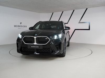 gebraucht BMW X2 M35i